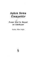 Aşkın sonu cinayettir by Pınar Kür