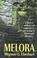 Cover of: Melora