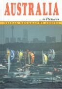 Cover of: Australia in pictures by prepared by Geography Department, Lerner Publications Company.