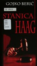 Cover of: Stanica Haag