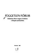 Független fórum by Zoltán Zsille