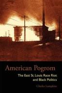 American pogrom by Charles L. Lumpkins