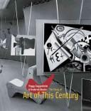 Cover of: Art of this century by 