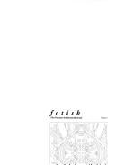 Cover of: Fetish