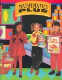 Cover of: Math Plus, 1994: Grade 1