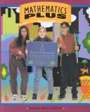 Cover of: Mathematics Plus Grade 7 Teachers Edition