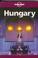 Cover of: Hungary, a travel survival kit