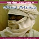 Cover of: Lonely Planet West Africa