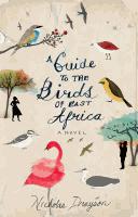 Cover of: A guide to the birds of East Africa by Nicholas Drayson