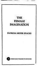 Cover of: Female Imagination