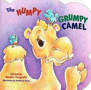 Cover of: Humpy Grumpy Camel, Shaped Paperback Bks (Shaped Paperback Books)