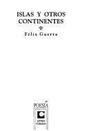 Cover of: Islas y otros continentes