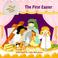 Cover of: The Happy Times Players Present the First Easter