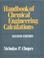 Cover of: Handbook of chemical engineering calculations