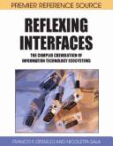 Cover of: Reflexing interfaces by [edited by] Franco F. Orsucci, Nicoletta Sala.