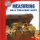 Cover of: Measuring on a treasure hunt