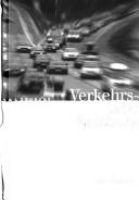 Cover of: Verkehrsland Salzburg