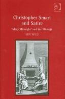 Cover of: Christopher Smart and satire: 'Mary Midnight' and the Midwife