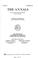 Cover of: Arms Trade Problems and Prospects (Annals of the American Academy of Political and Social Science)