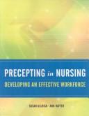 Precepting in nursing by Sue Ullrich