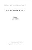 Cover of: Imaginative minds