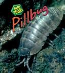 Cover of: Pillbug by Stephanie St. Pierre
