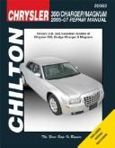 Cover of: Chilton