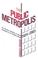 Cover of: The public metropolis