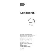 Cover of: London 95