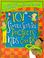 Cover of: 101 simple service projects kids can do