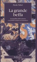 Cover of: La grande beffa by Paola Tabet