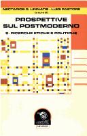 Cover of: Prospettive sul postmoderno