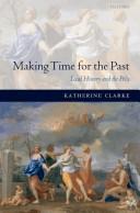 Making time for the past by Katherine Clarke