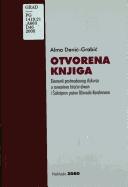 Otvorena knjiga by Alma Denić-Grabić