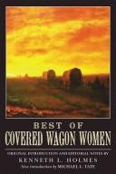 Cover of: Best of Covered wagon women