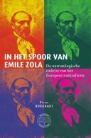 Cover of: In het spoor van Emile Zola: de narratologische code(s) van het Europese naturalisme