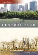 Cover of: Central Park