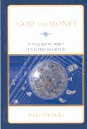 Cover of: God and money by Nimi Wariboko