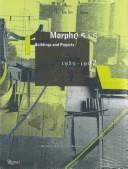 Cover of: Morphosis: buildings and projects, 1989-1992