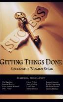 Cover of: Getting things done | 