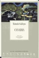 Canaima by Rómulo Gallegos