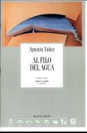 Cover of: Al filo del agua by Agustín Yáñez