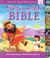 Cover of: Flap and Tab Bible
