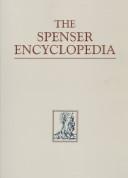 Cover of: The Spenser Encyclopaedia