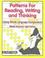 Cover of: Patterns for Reading, Writing and Thinking