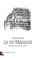 Cover of: Le roi Manassé