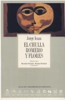 El chulla Romero y Flores by Jorge Icaza