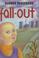 Cover of: Fall-out
