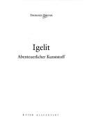 Cover of: Igelit: abenteuerlicher Kunststoff