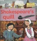 Cover of: Shakespeare's quill